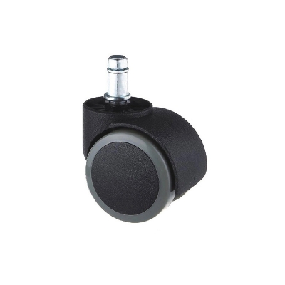 Picture of Reliable P U Nylon Castors- 5 Pieces Multi-color