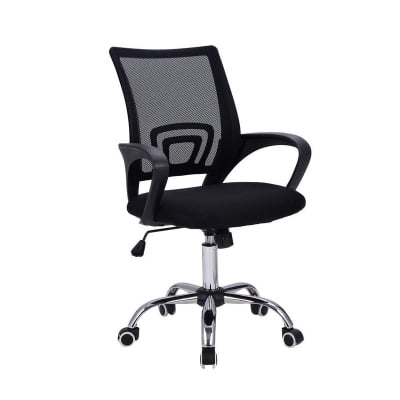 Picture of Modern Mesh Low-back Executive Office chair