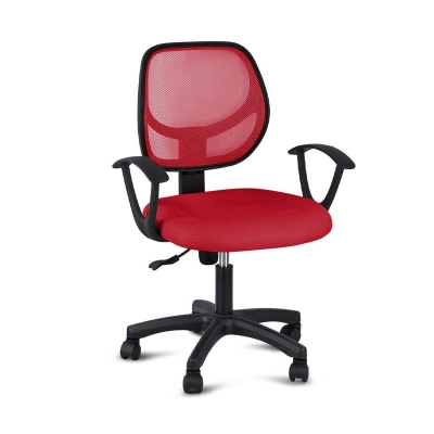 Picture of Executive Low back Chair (Mini Mesh)