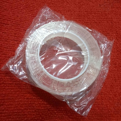 Picture of 1 Inch or 25mm Width 1mm Thickness 3M- 1 Inch Double Side Nano tape