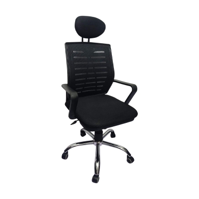 Picture of New Design Headrest Swivel Chair