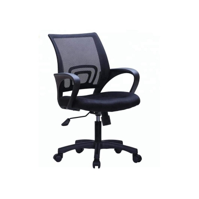 Picture of Low-back Executive Swivel Office Chair