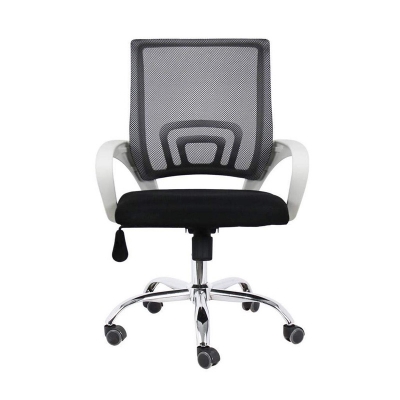 Picture of Fashionable Mid back Office Swivel Conference Chair