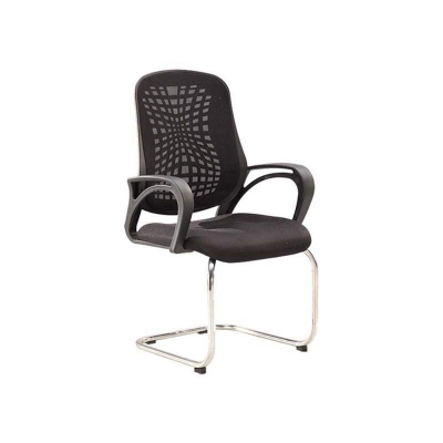Picture of Mesh Office Visitor Meeting Chair