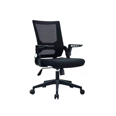 Picture of Folding Armrest Executive Chair