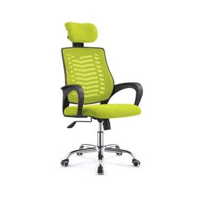 Picture of New Design Executive Swivel Chair(V-Mesh)