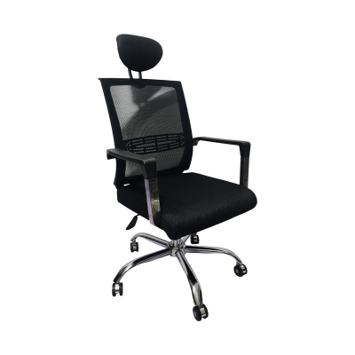 Picture of Ergonomic Headrest High Executive Office Chair