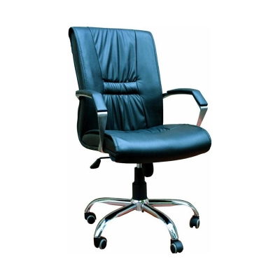 Picture of Mid-Back Executive Office Manager Chair