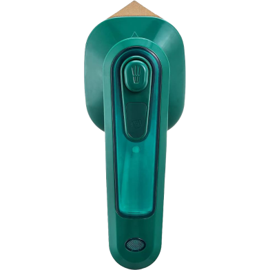 Picture of Portable Mini Steam Iron Machine | Professional Handheld Garment Steamer & Dry Iron | Compact Travel Iron for Home & Business