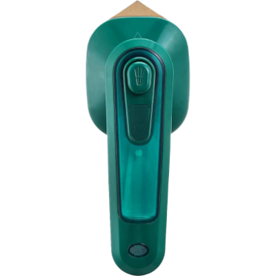 Picture of Portable Mini Steam Iron Machine | Professional Handheld Garment Steamer & Dry Iron | Compact Travel Iron for Home & Business