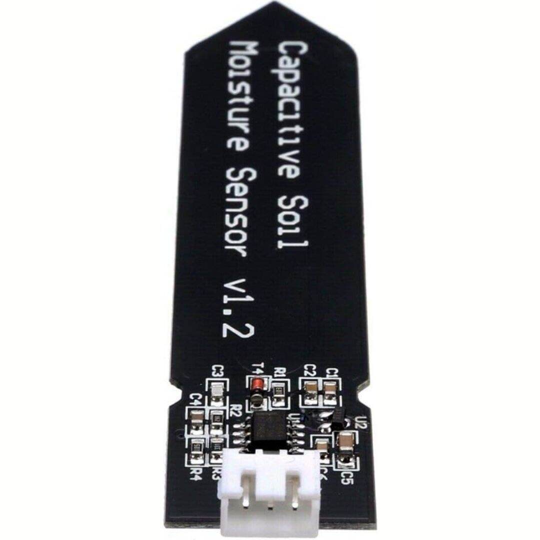 Picture of Capacitive Soil Moisture Sensor V1.2