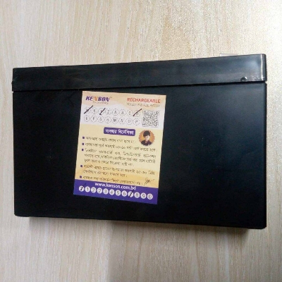 Picture of Lead Acid Battery 6V 7.5Ah Sealed Battery For Kids Ride On Power Car Wheels Rechargeable Fan
