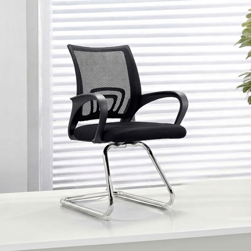 Picture of Low-Back Executive Visitor Chair Multicolor