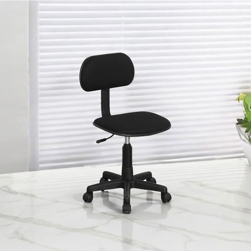 Picture of Armless Lowback Executive Chair