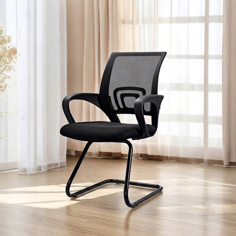 Picture of Visitor Computer Mesh Chair-MS