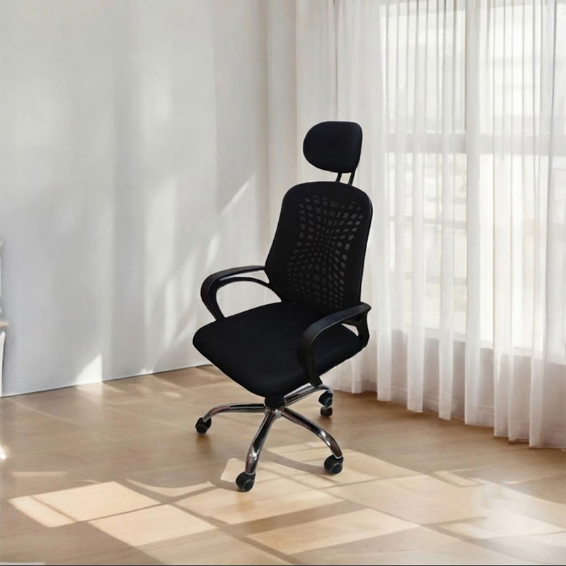Picture of High-back Swivel Executive Home & Office chair