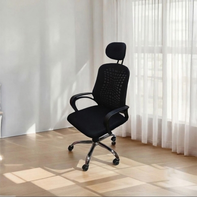 Picture of High-back Swivel Executive Home & Office chair