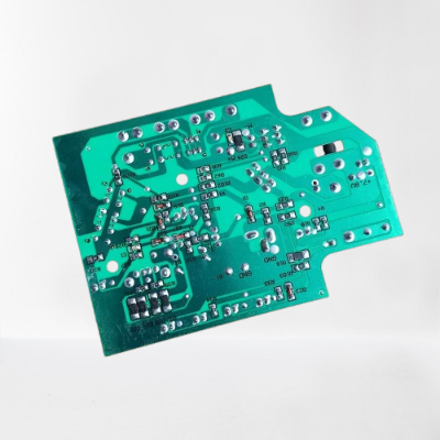 Picture of Charger Fan Circuit DC 7.8V KN-5912-2-SMT Light Fan Charger Circuit Charging Control 7.8v Fan Circuit Board For AC DC Charger Fan
