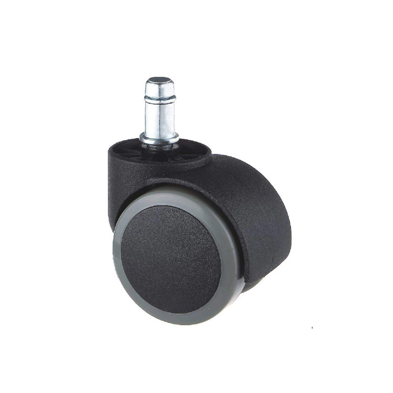 Picture of Reliable P U Nylon Castors- 5 Pieces Multi-color