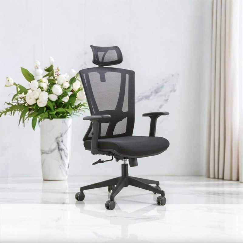 Picture of Smart Design Tilt lock System Home & Office Chair