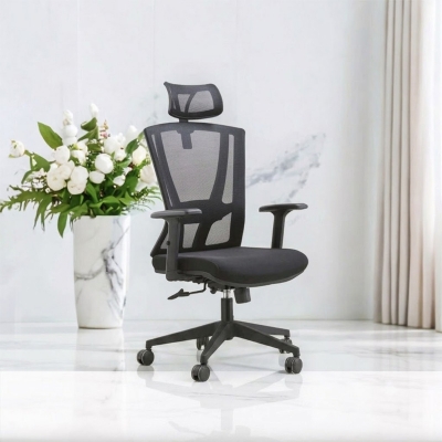 Picture of Smart Design Tilt lock System Home & Office Chair