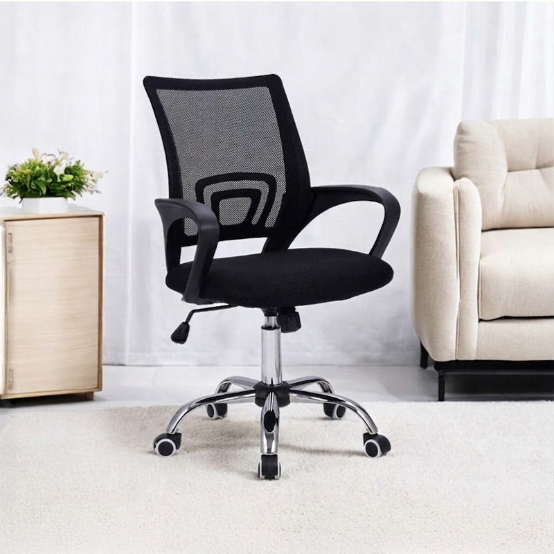Picture of Modern Mesh Low-back Executive Office chair