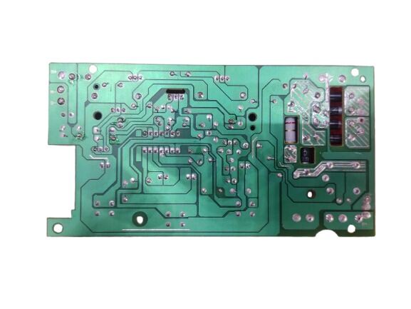 Picture of SF2389 Fan Circuit Board Module Light Fan Charger Circuit
