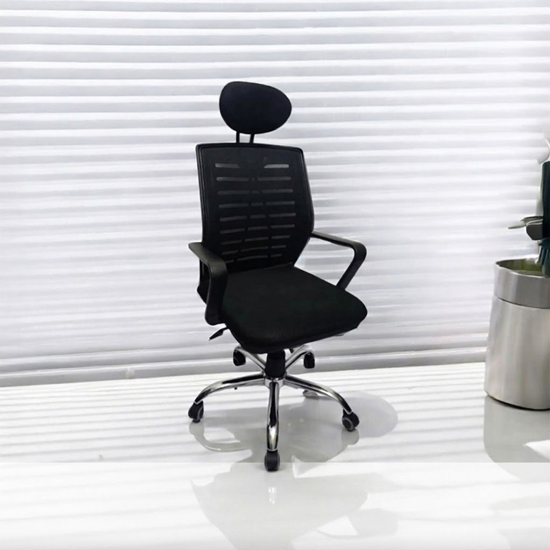 Picture of New Design Headrest Swivel Chair