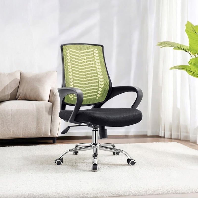Picture of Executive Office Swivel Modern Chair