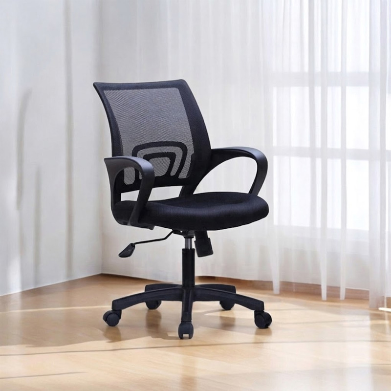 Picture of Low-back Executive Swivel Office Chair