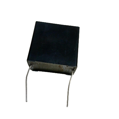 Picture of 2Pcs- 2.2uF 275V Polyester Box Type Capacitor