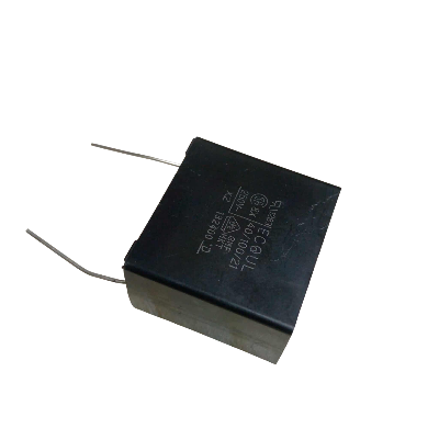 Picture of 2Pcs- 2.2uF 275V Polyester Box Type Capacitor
