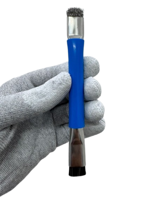 Picture of Bs-02 Safe Brush for PCB & Mobile Phone Motherboard Repair