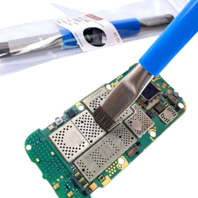 Picture of Bs-02 Safe Brush for PCB & Mobile Phone Motherboard Repair