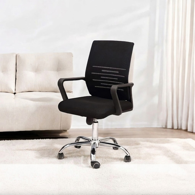 Picture of 7K Style Standard Mesh Fabric Home & Office Chair