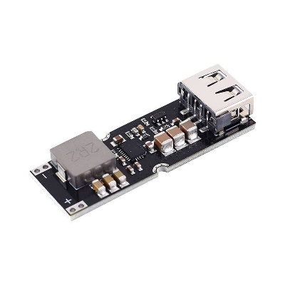 Picture of Boost Power Module TPS61088  for Fast Charge Module