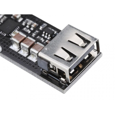 Picture of Boost Power Module TPS61088  for Fast Charge Module