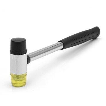 Picture of Soft Face Hammer 27mm | Rubber & Plastic Dual Head