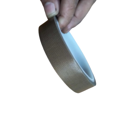 Picture of 800°C Heat Resistant Kapton Tape 20mm Wide Polyimide Insulation for Electrical Repairs