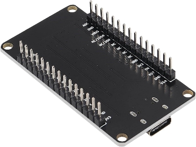 Picture of NodeMCU ESP8266 WiFi To Type-C Dev Board CH340 module - Multi-color
