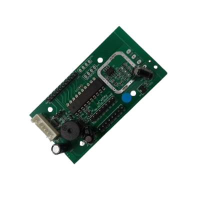 Picture of Weight Measurement Circuit Board (Code 1977) 5V Digital Scale Sensor Module