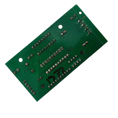 Picture of Weight Measurement Circuit Board (Code 1977) 5V Digital Scale Sensor Module