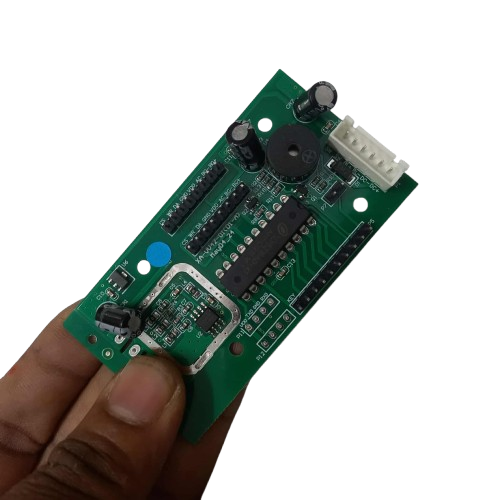 Picture of Weight Measurement Circuit Board (Code 1977) 5V Digital Scale Sensor Module