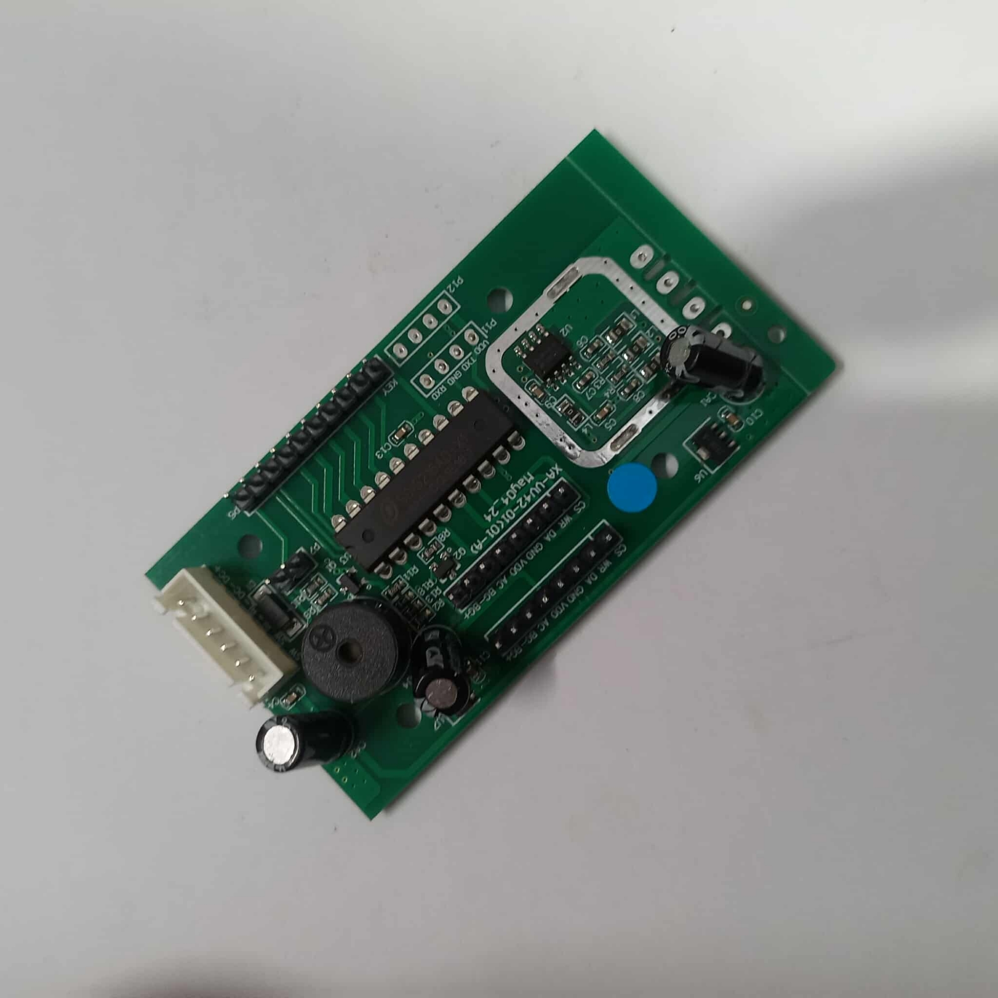 Picture of Weight Measurement Circuit Board (Code 1977) 5V Digital Scale Sensor Module
