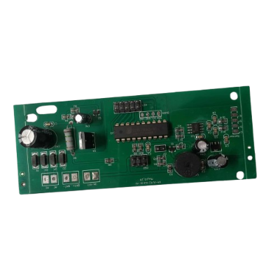 Picture of 5V Digital Weight Measurement Circuit Code 9898 Sensor for Electronic Weighing Machines