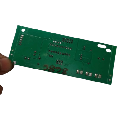 Picture of 5V Digital Weight Measurement Circuit Code 9898 Sensor for Electronic Weighing Machines