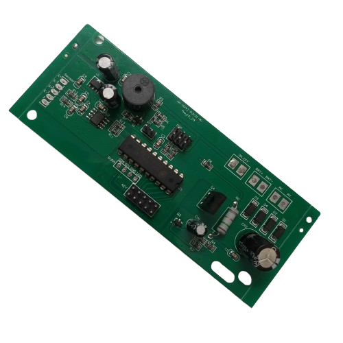 Picture of 5V Digital Weight Measurement Circuit Code 9898 Sensor for Electronic Weighing Machines