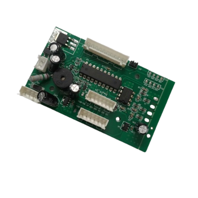 Picture of 5V Weight Sensor Module  Digital Scale Load Cell Circuit (1977 Model)