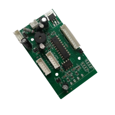 Picture of 5V Weight Sensor Module  Digital Scale Load Cell Circuit (1977 Model)