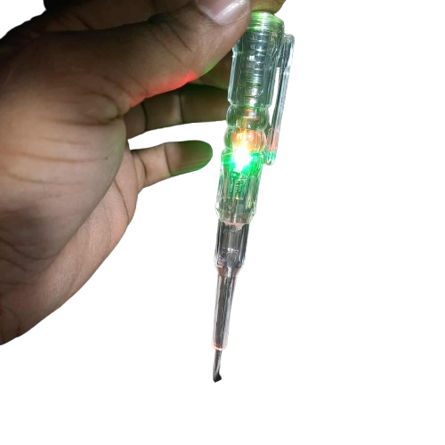Picture of Electronics Earthing Tester